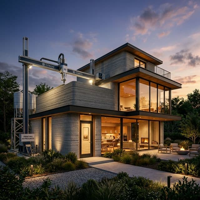 Transitional Housing